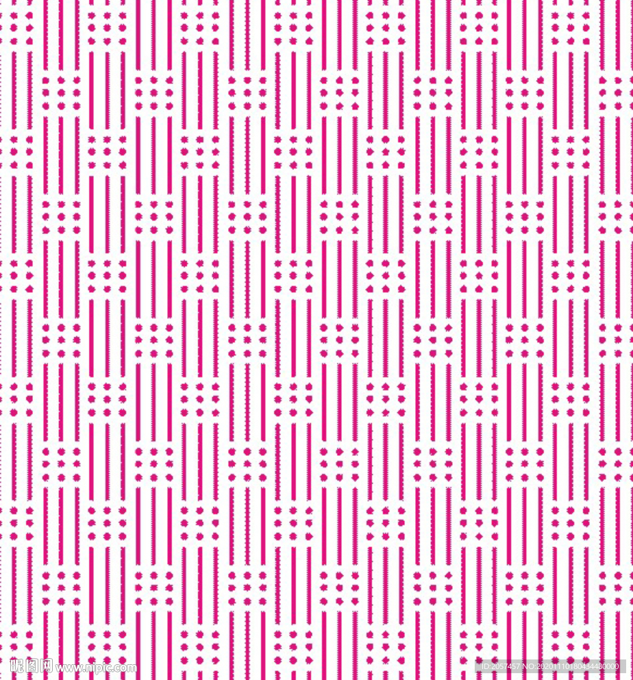 底纹 线 点 时尚 组合