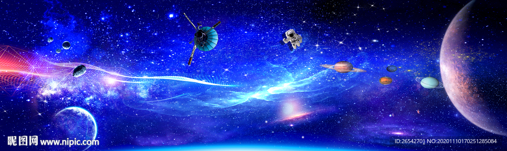星空宇宙星空
