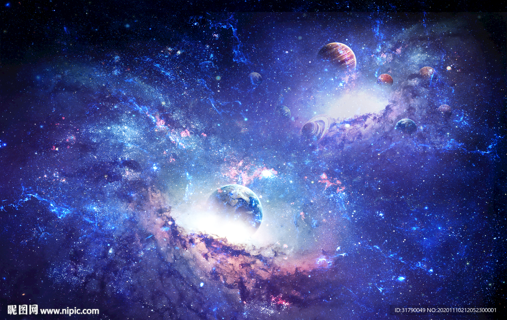 星空