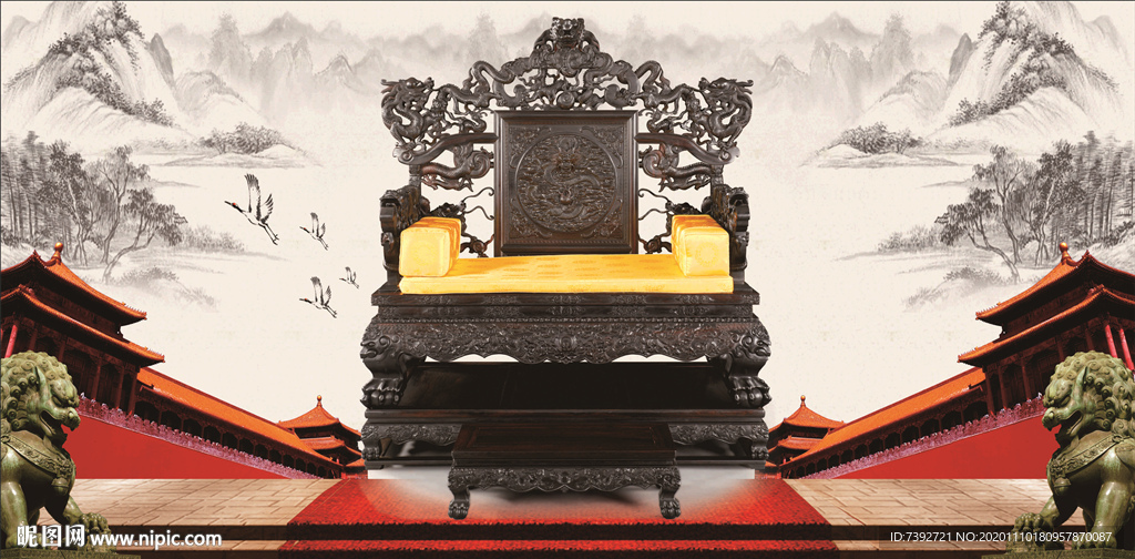 家具