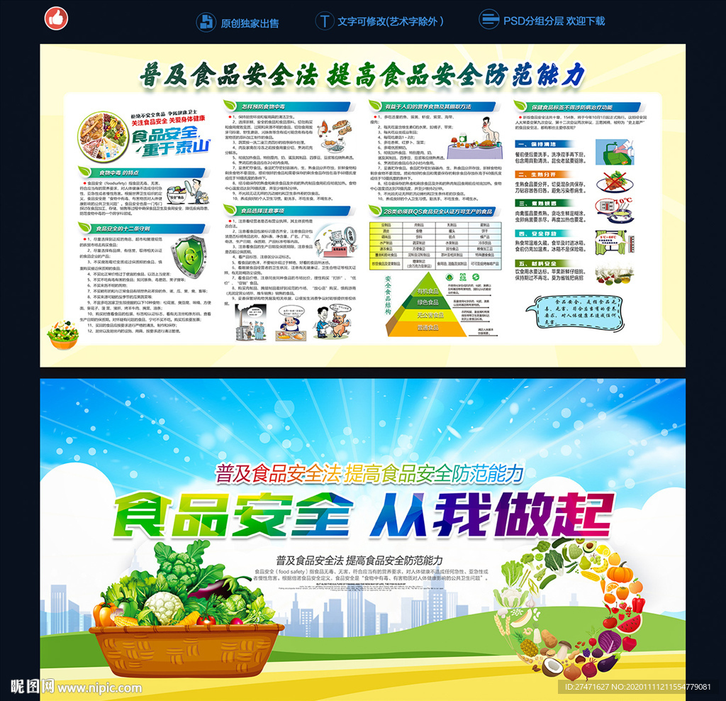 食品安全