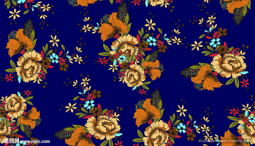 玫瑰花