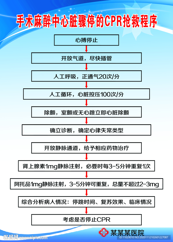 休克