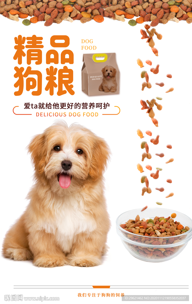 狗粮