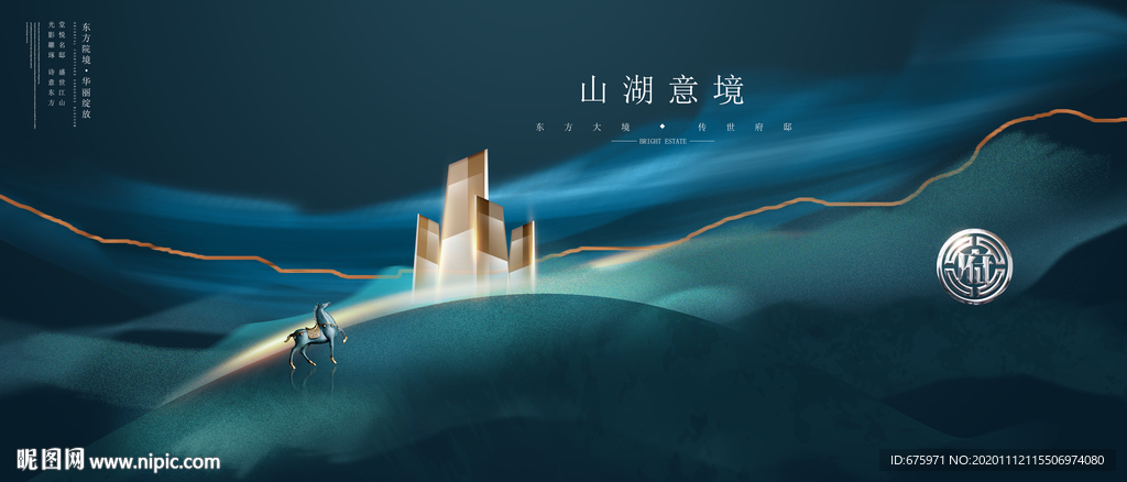 地产