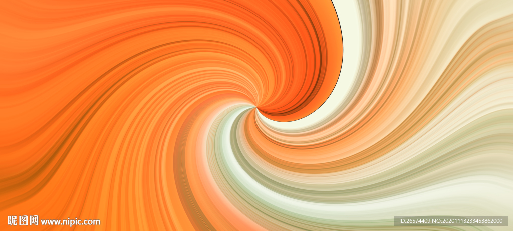 条纹背景 橘黄色条纹 背景图片