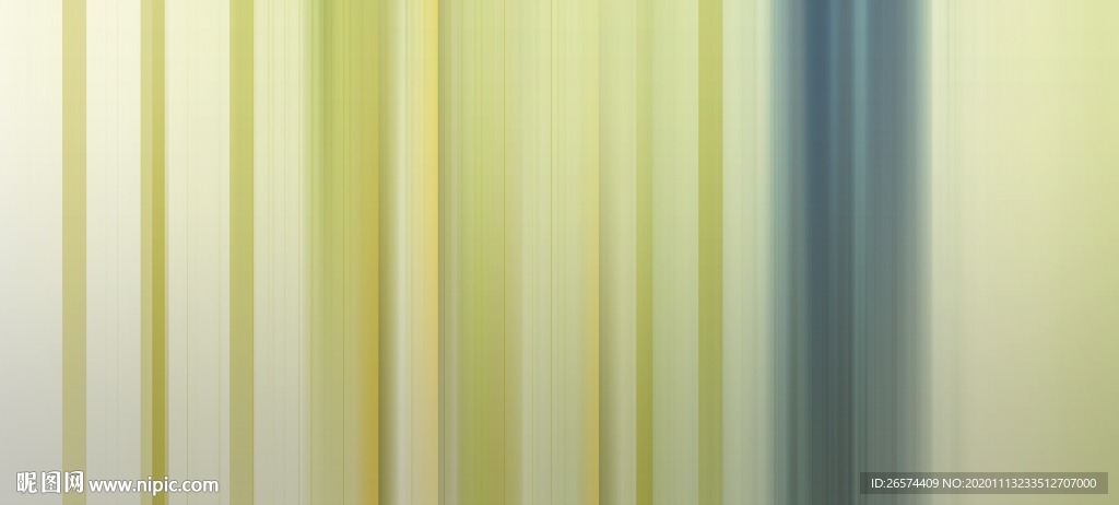 条纹背景 黄绿色条纹 背景图片
