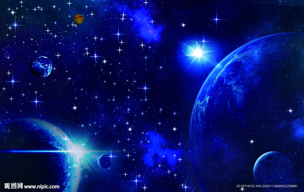 星空