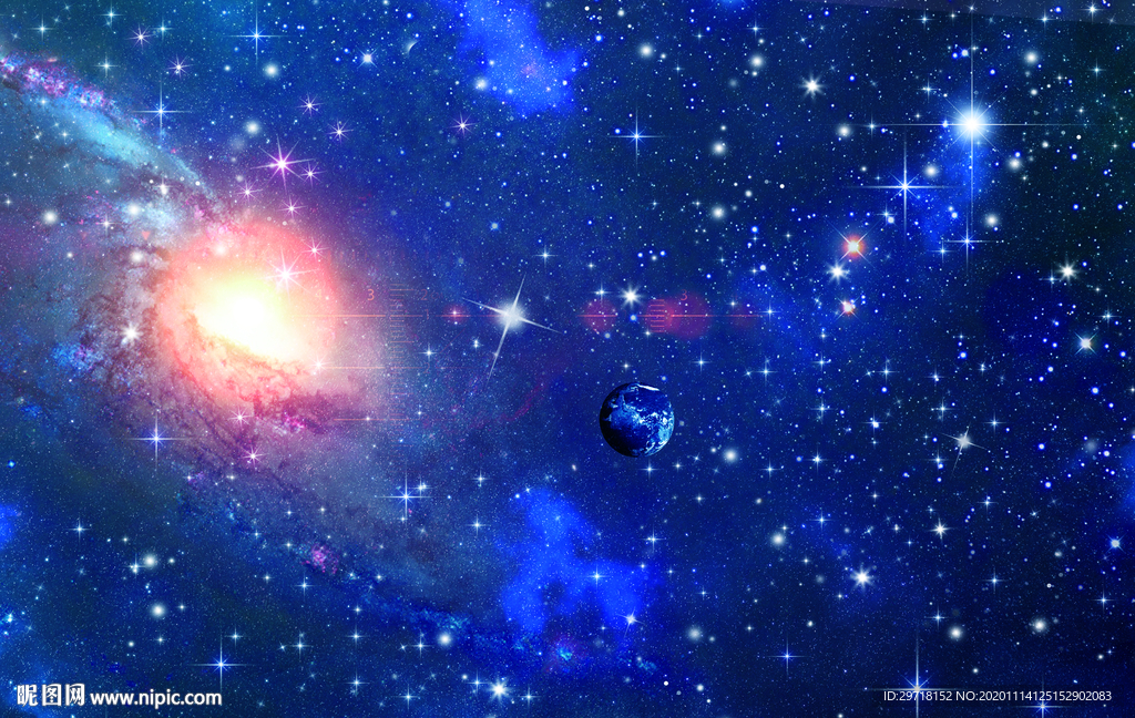 星空