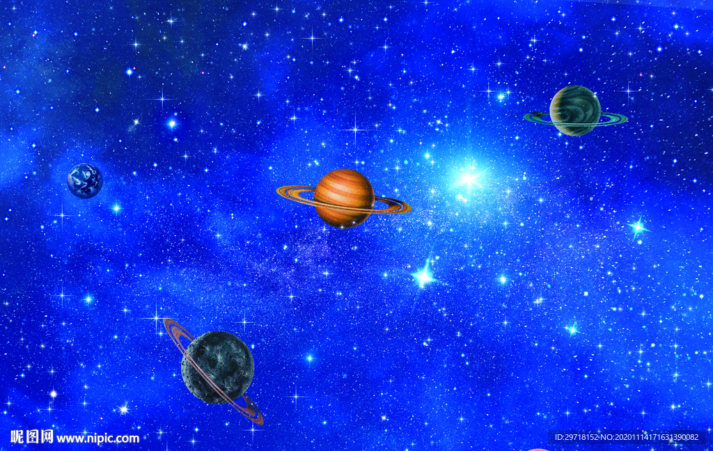 星空