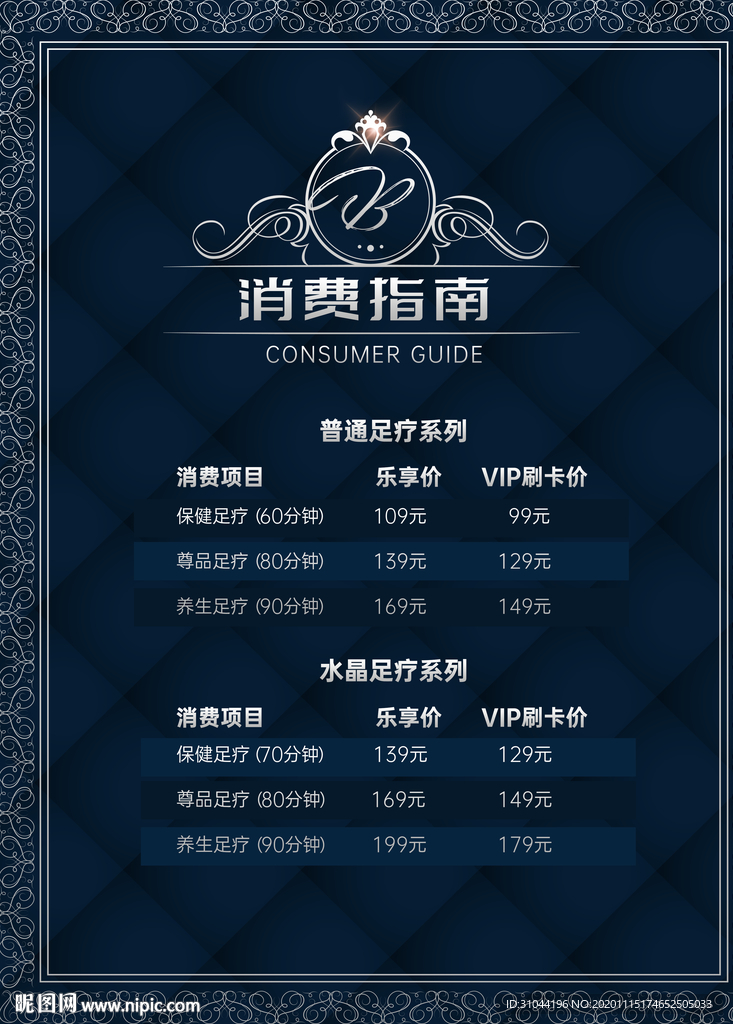 消费指南