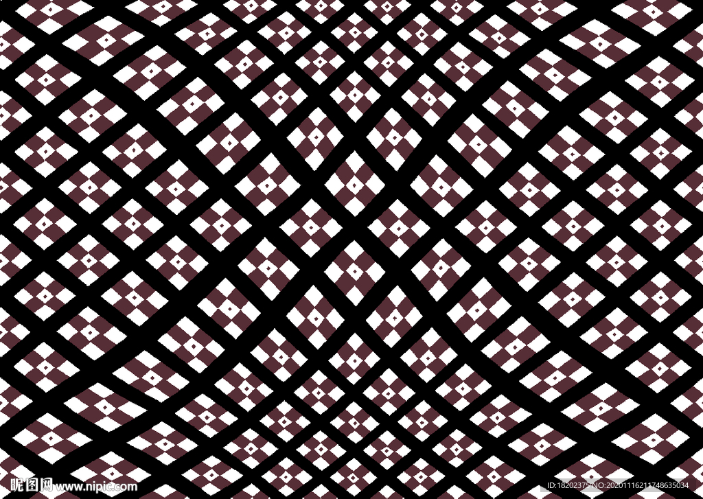 格子