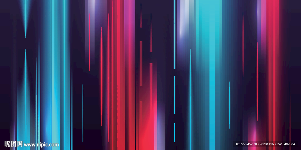 极速光背景