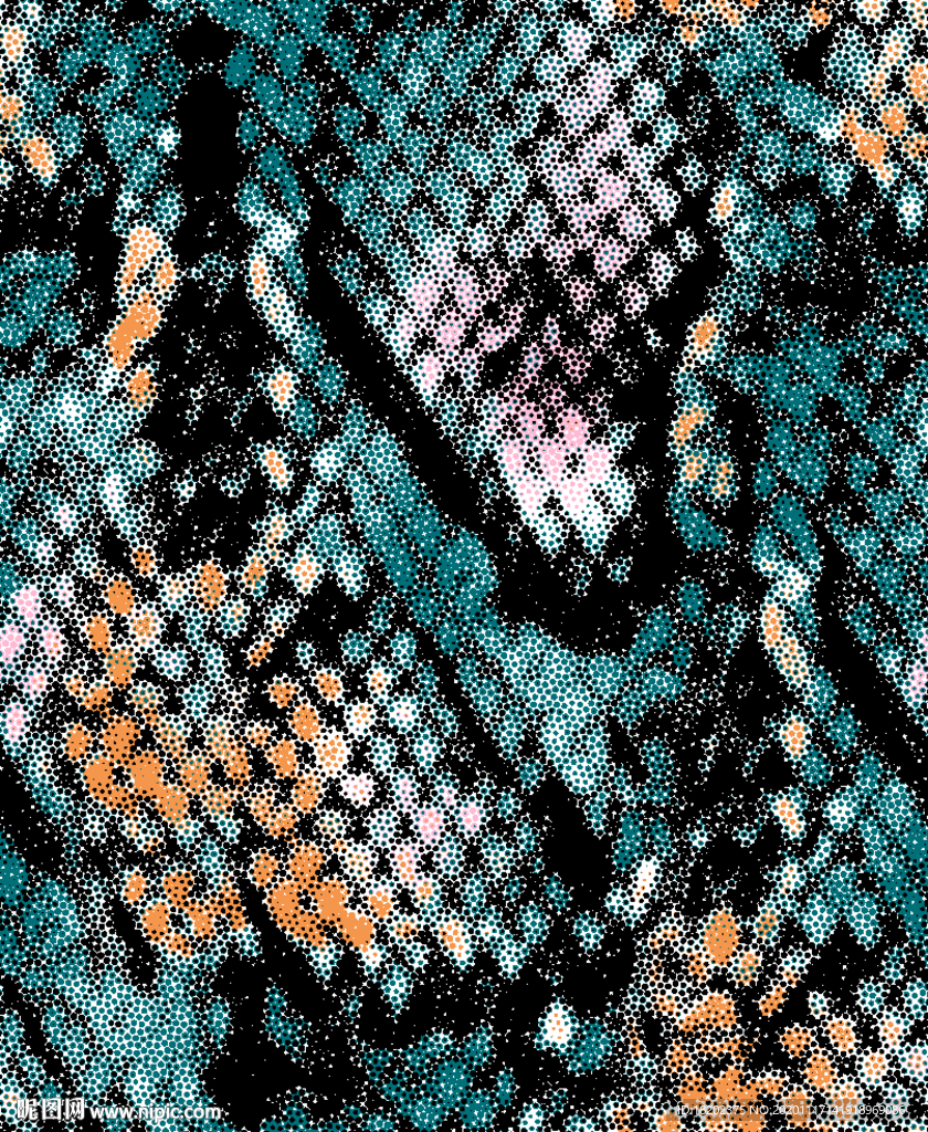 蛇纹