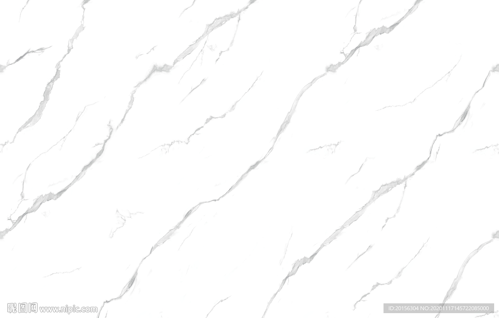 鱼肚白大理石任意连纹瓷砖设计
