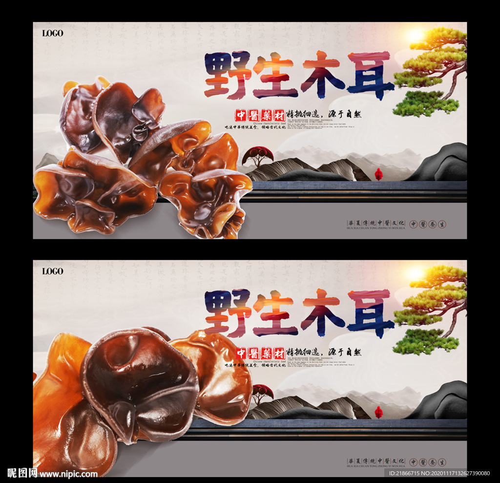 木耳