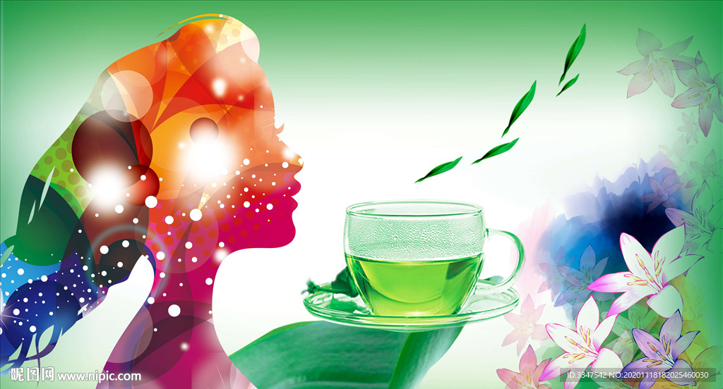 茶语
