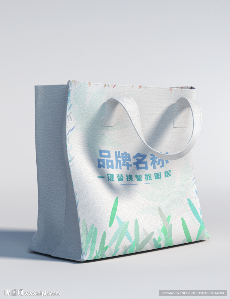 中国风手提袋