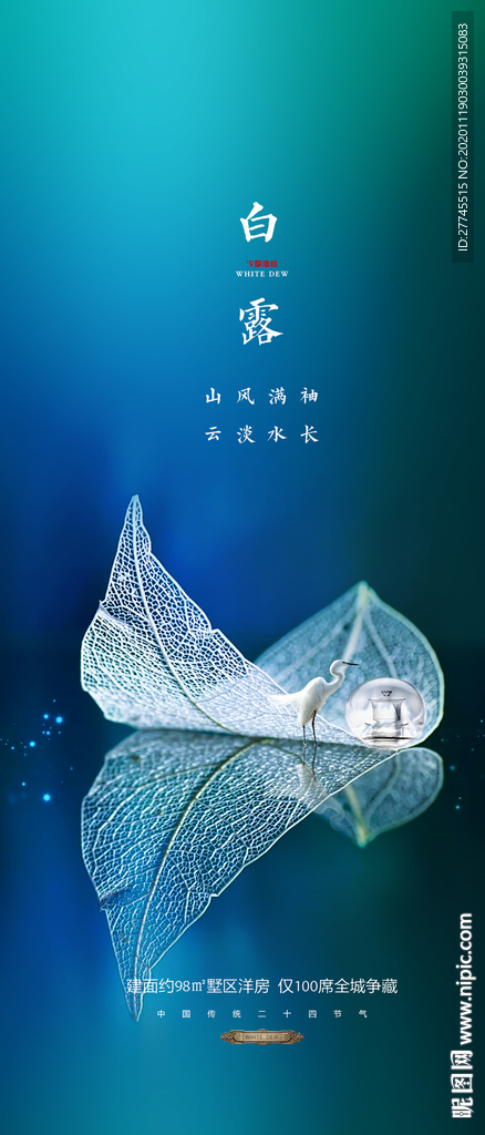 白露
