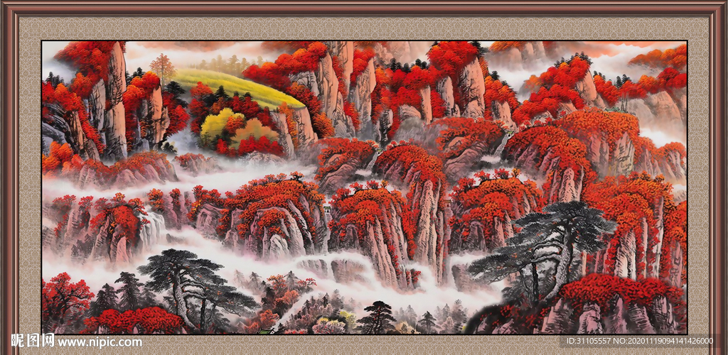 鸿运当头