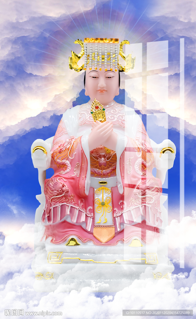 妈祖