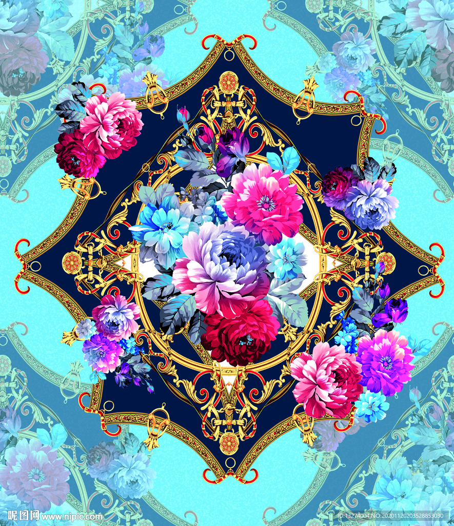 数码印花