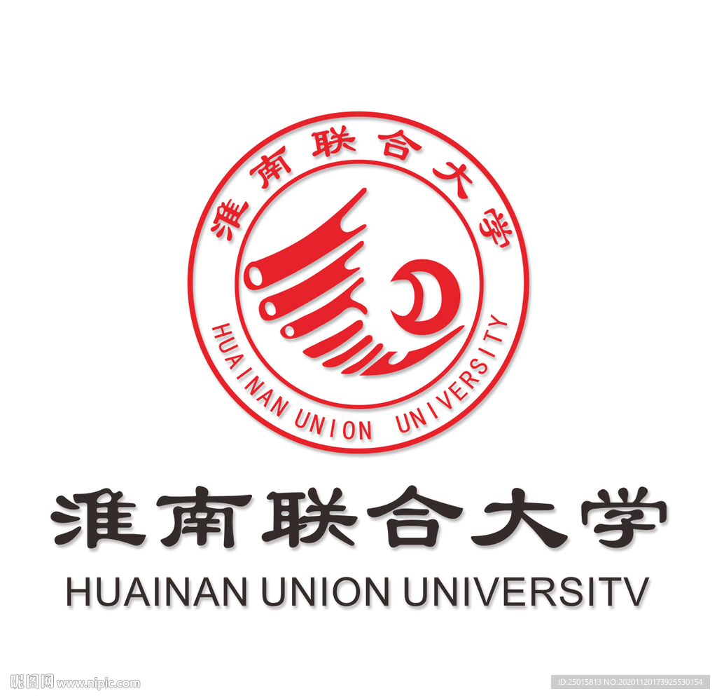 联合大学标志