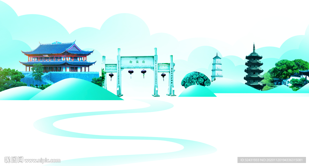 福州旅游 福建旅游  三坊七巷