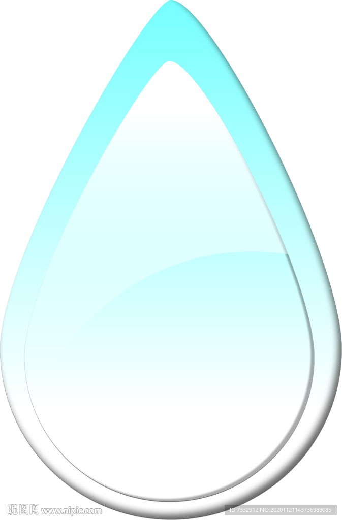 水滴