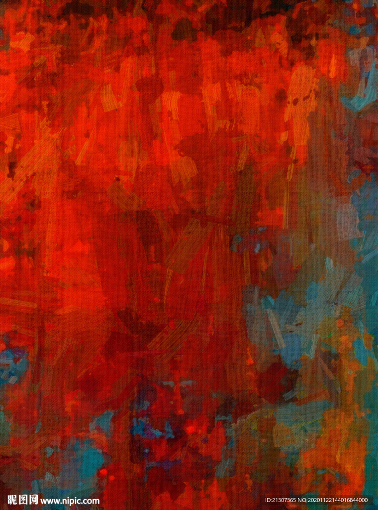 抽象油画装饰画轻奢手绘装饰画