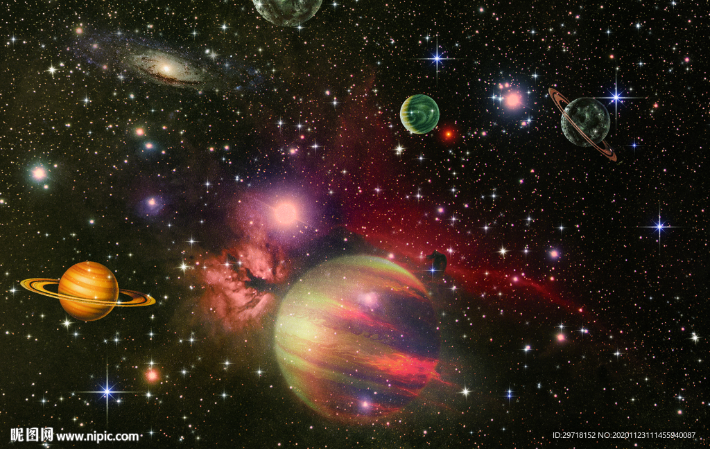 星空