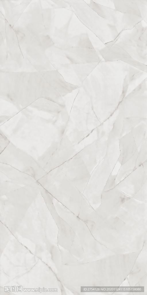 黑白灰大理石纹理 岩板