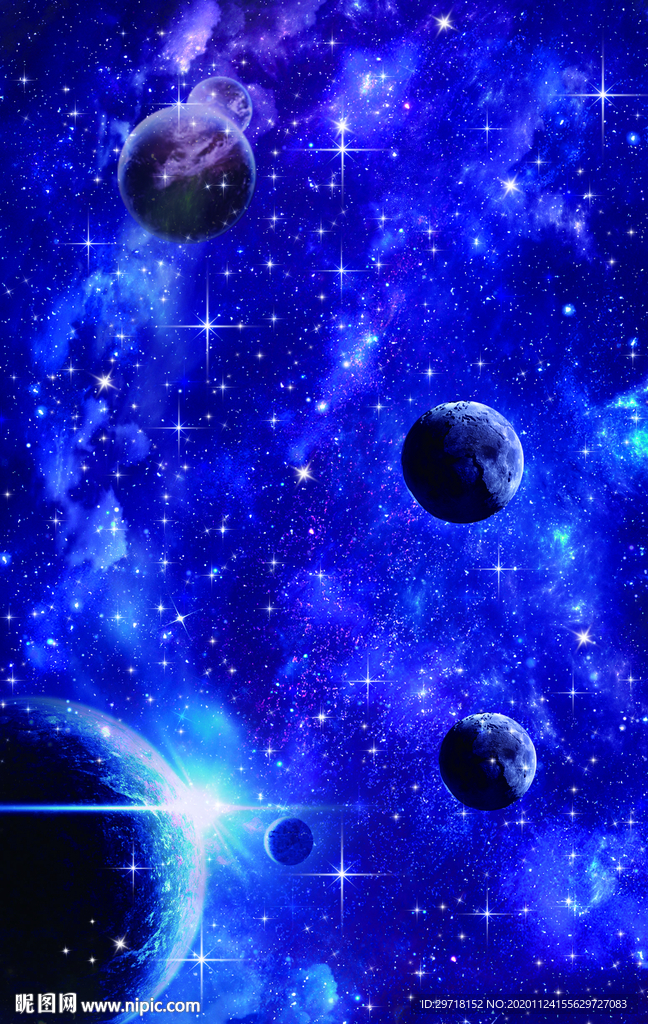 宇宙星空