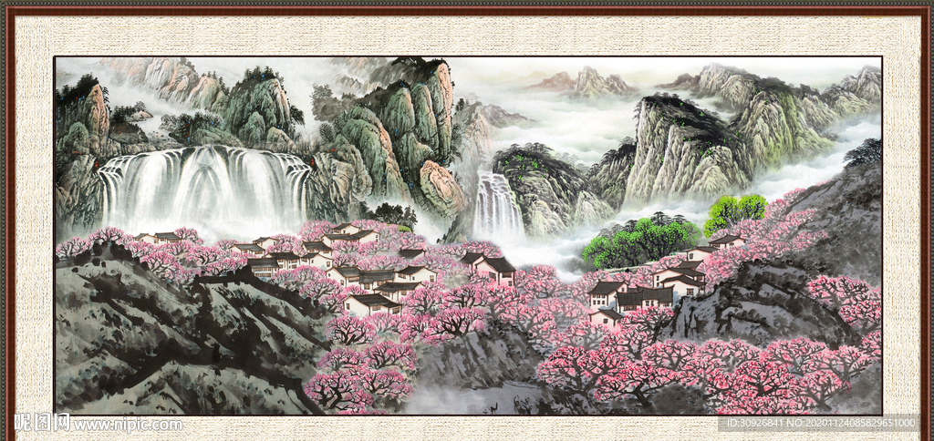 鸿运当头