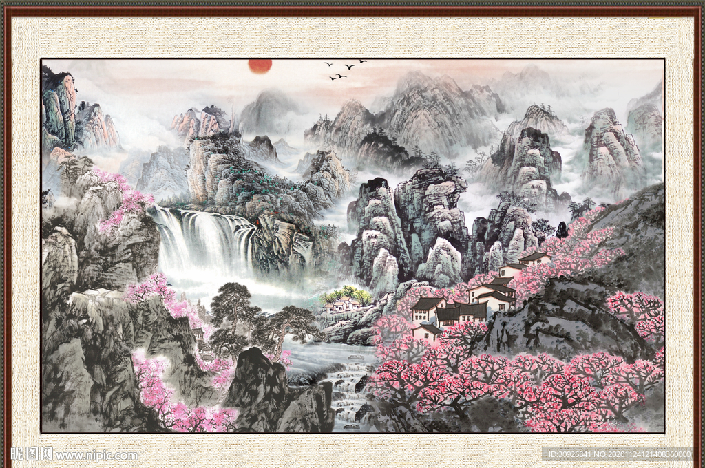 鸿运当头