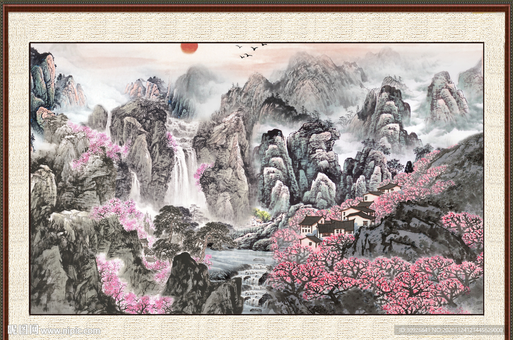 鸿运当头