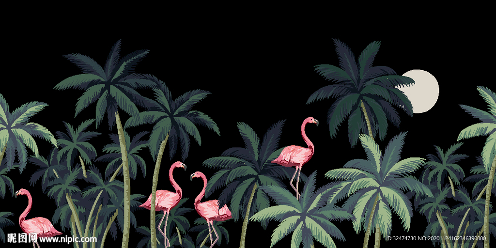 欧式风景