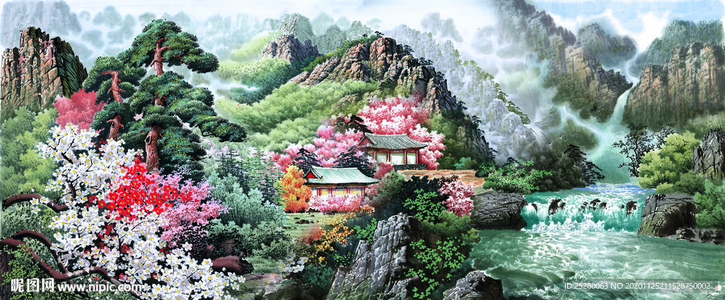 装饰画
