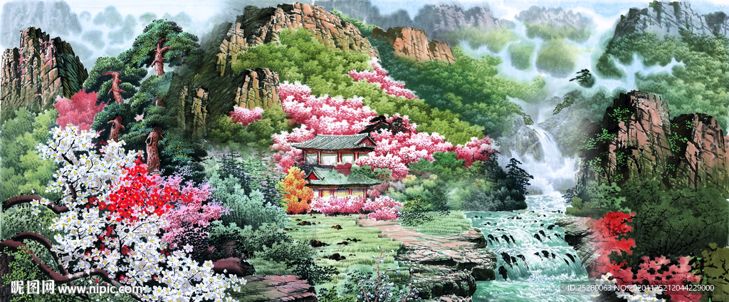 装饰画