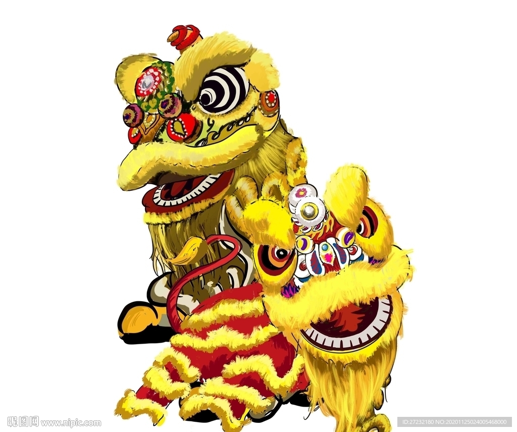 湛江醒狮