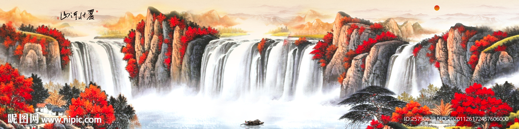 鸿运当头