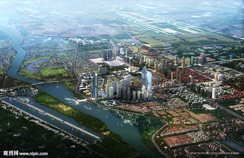 城市规划