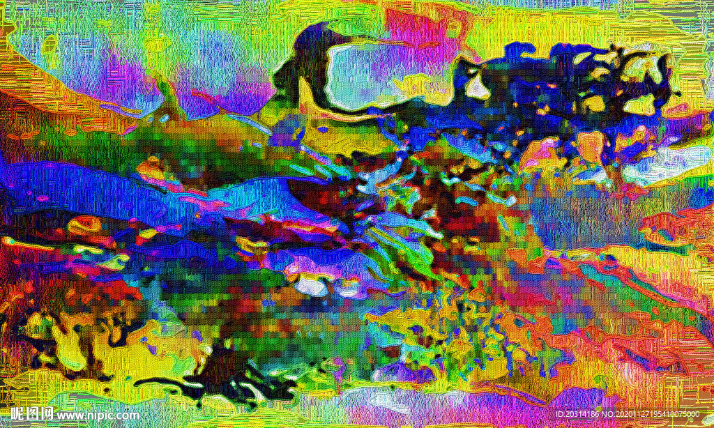 抽象
