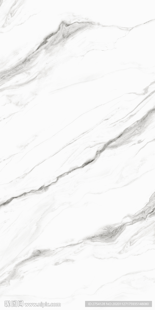 黑白灰大理石纹理 岩板