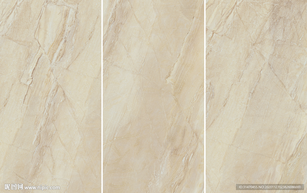 沙岩大理石一石三面瓷砖设计文件