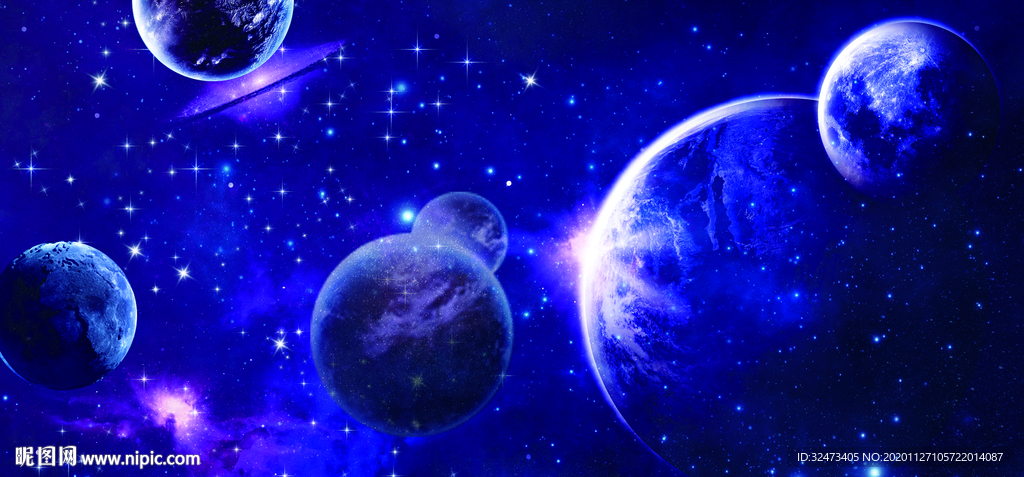 星空
