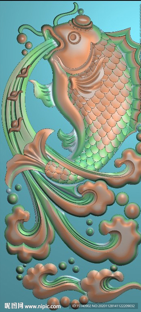 精雕洋花 欧式花