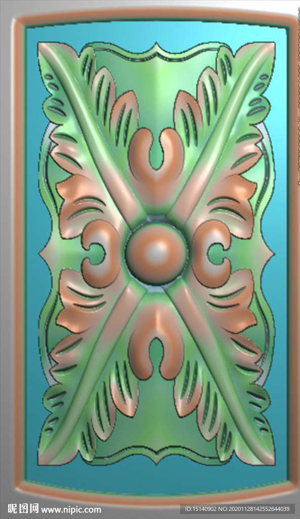 精雕洋花 欧式花