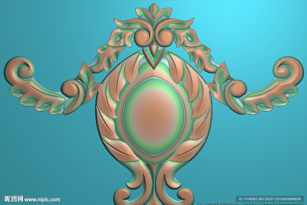 精雕欧式花 洋花