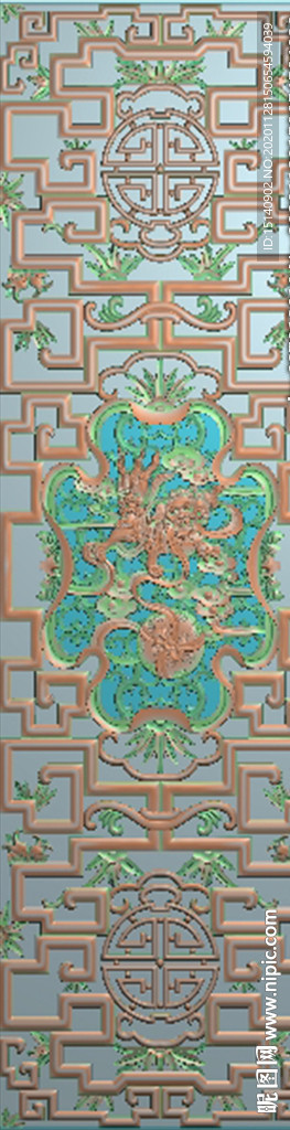 精雕欧式花 洋花